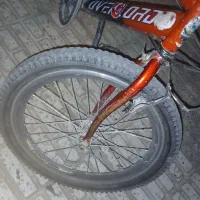 دوچرخه|دوچرخه، اسکیت، اسکوتر|خوی, |دیوار