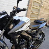 ns200|موتورسیکلت|ایلام, |دیوار