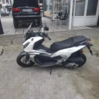 موتور همتاز