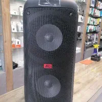 اسپیکر پارتی باکس برای مراسم شب یلدا و دو همی ها|پخشکننده همراه|مشهد, گلبرگ|دیوار