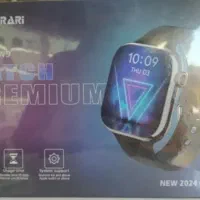 ساعت هوشمند فراری ۲۹۰۰ نُو و پلمب