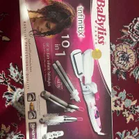 فر مو بابلیس اصل ده کاره