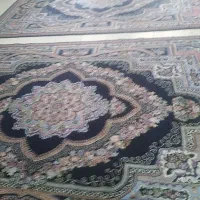 یک جفت روفرشی 6متری در حد نو مخمل