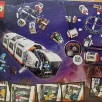 Lego city space 60433|اسباب‌‌بازی|تهران,  امام زاده قاسم (نیاوران)|دیوار