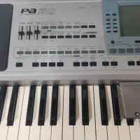 فروش سازpa50|پیانو، کیبورد، آکاردئون|اهواز, کیانپارس |دیوار