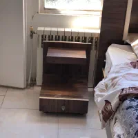 تخت دونفره|تخت و سرویس خواب|مشهد, رضاشهر|دیوار