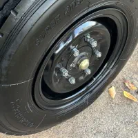 نیسان در حد صفر|خودرو سواری و وانت|الشتر, |دیوار