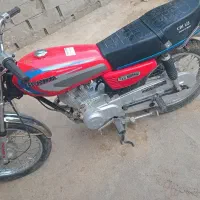 موتورهوندا|موتورسیکلت|ایذه, |دیوار