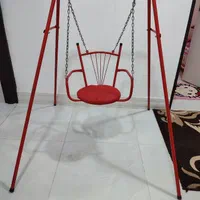 تاب کودک ، کاملا سالم و تمیز ، بدون شکستگی