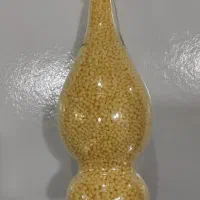 بطری یک لیتری پت