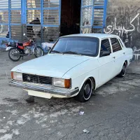 پیکان انژکتور مدل 81