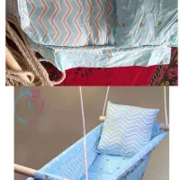 گهواره ننو سقفی