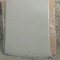 پوسته سقف ۴۰۵ و پارس و دوتا گلگیر فابریک|قطعات یدکی و لوازم جانبی|مشهد, شهید بصیر|دیوار