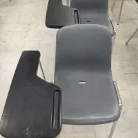 صندلی دانشجویی|صندلی و نیمکت|اصفهان, ارداجی|دیوار