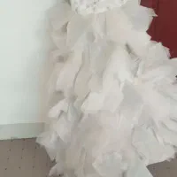 لباس عروس بچگانه|لباس|آبدانان, |دیوار