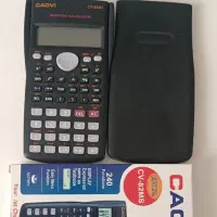 ماشین حساب مهندسی
