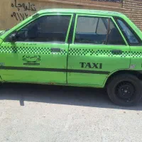 پراید 131 دوگانه سوز، مدل ۱۳۹۰