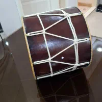 نقاره آذربایجانی|سازهای سنتی|ارومیه, |دیوار