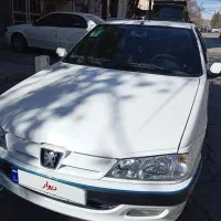 پارس موتور جدید کم کار