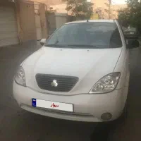 تیبا دو ex|خودرو سواری و وانت|تبریز, |دیوار