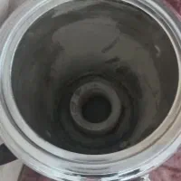 سماور برقی بسیار تمیز|سماور، چایساز، قهوهساز|قم, انصارالحسین|دیوار