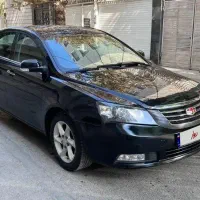 جیلی امگرند ۲۰۱۳|خودرو سواری و وانت|مشهد, عبادی|دیوار