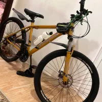 دوچرخه اسپریت ۲۶