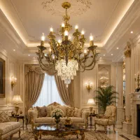لوستر به قیمت تولیدی