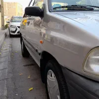 پراید مدل ۸۶ هیدرولیک  استثنایی بیرنگ|خودرو سواری و وانت|زنجان, |دیوار