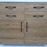 یک عدد کابینت در حد نو