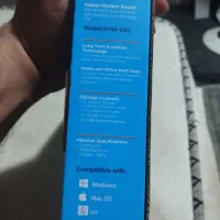 مودم هوشمند شاتل