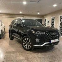 تیگو ۷ پرو وارداتی ۱۴۰۰ سند اماده