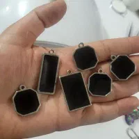 گردنبند حرارتی با عکس مخفی