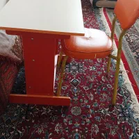 میز وصندلی کامپوتر و  تحریر|میز تحریر و کامپیوتر|ابهر, |دیوار