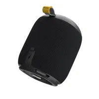 اسپیکر بلوتوثی دبلیو کینگ قابل حمل W-KING D120|پخش‌کننده همراه|شیراز, ملاصدرا|دیوار