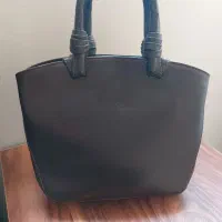 کیف دستی چرم