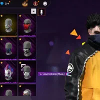 اکانت فری فایر|کنسول، بازی ویدئویی و آنلاین|لردگان, |دیوار