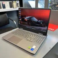 GAMING i7/16/512/RTX4050|رایانه همراه|فردیس, فردیس|دیوار