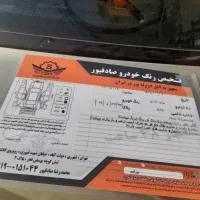 پراید ۱۴۱|خودرو سواری و وانت|ری, دولت‌آباد|دیوار