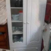 کمدوتخت خواب یک نفره