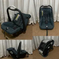 کریر و صندلی ماشین خارجی ماتسی