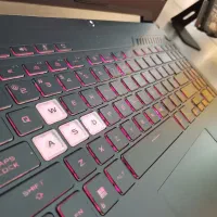 ایسوس تاف گیمینگ i7 12700H با 6گیگ گرافیک RTX3060|رایانه همراه|یزد, |دیوار