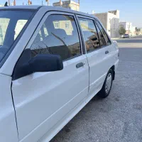 ۱۳۲مدل ۹۱داشبوردجدید|خودرو سواری و وانت|بیرجند, |دیوار