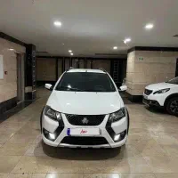 کوییک GX فول مدل ۱۴۰۳ کم کار کرد