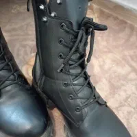 بوت بلند وبوت کوتاه|کیف، کفش، کمربند|پاکدشت, پاکدشت (مامازند)|دیوار