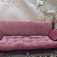 مبل هفت نفره