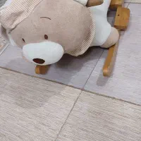 راکراسباب بازی بچه