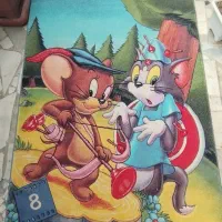 فرش کودک|فرش|تهران, عباس‌آباد|دیوار