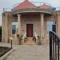 ۴۳۰ متر ویلاباغ دنج و تودلی نوساز در سرخرود