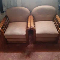مبل تک‌ نفره